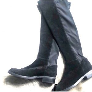 Blondo waterproof over the knee boots